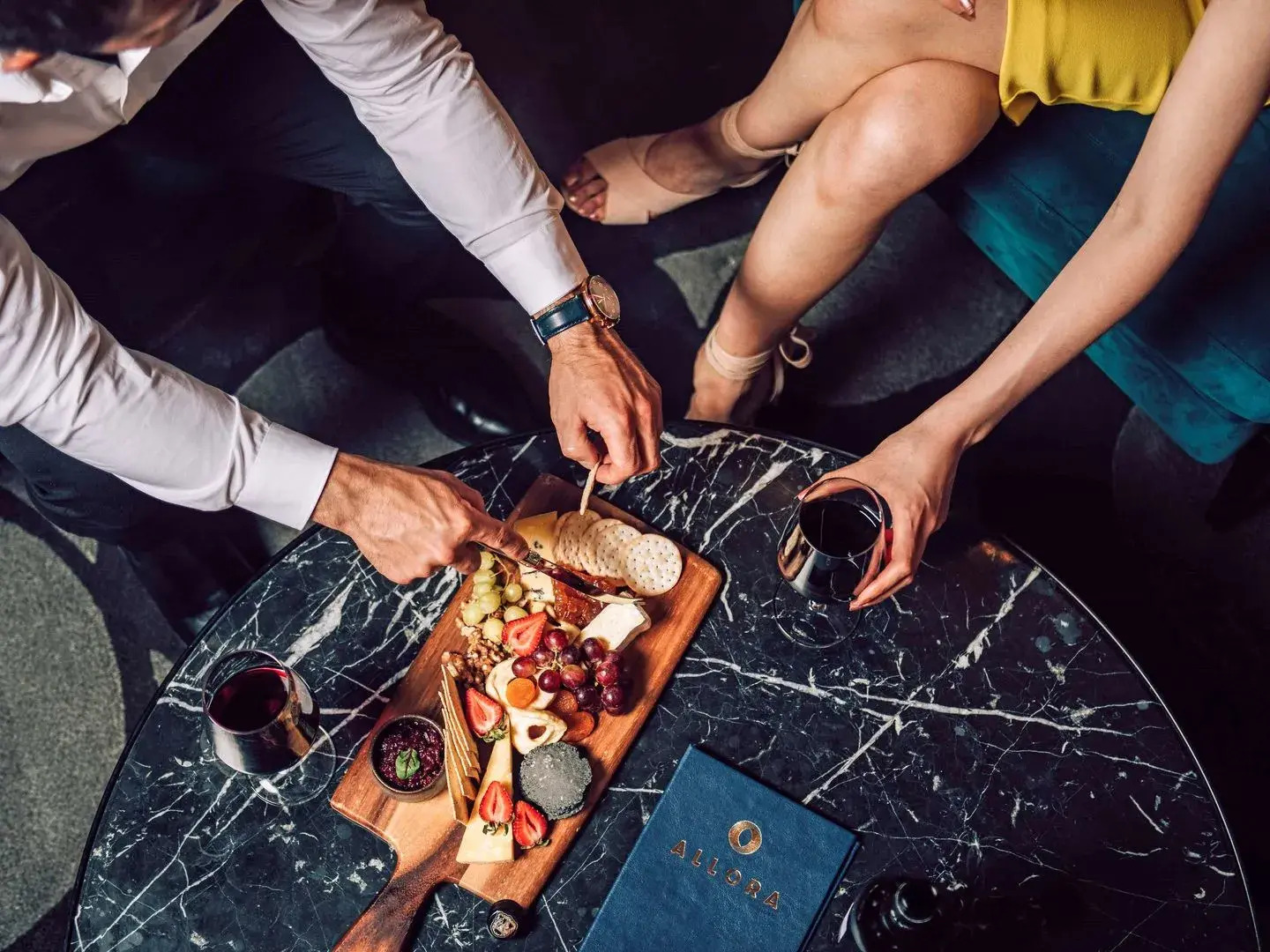 Foto - Novotel Melbourne South Wharf