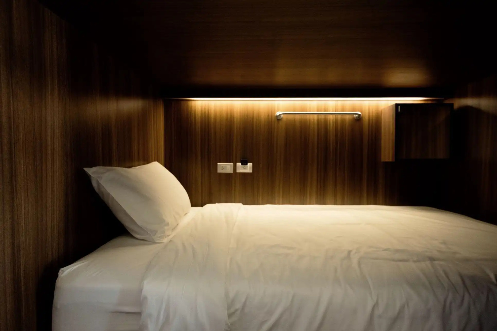 Foto - Khunluang Hostel