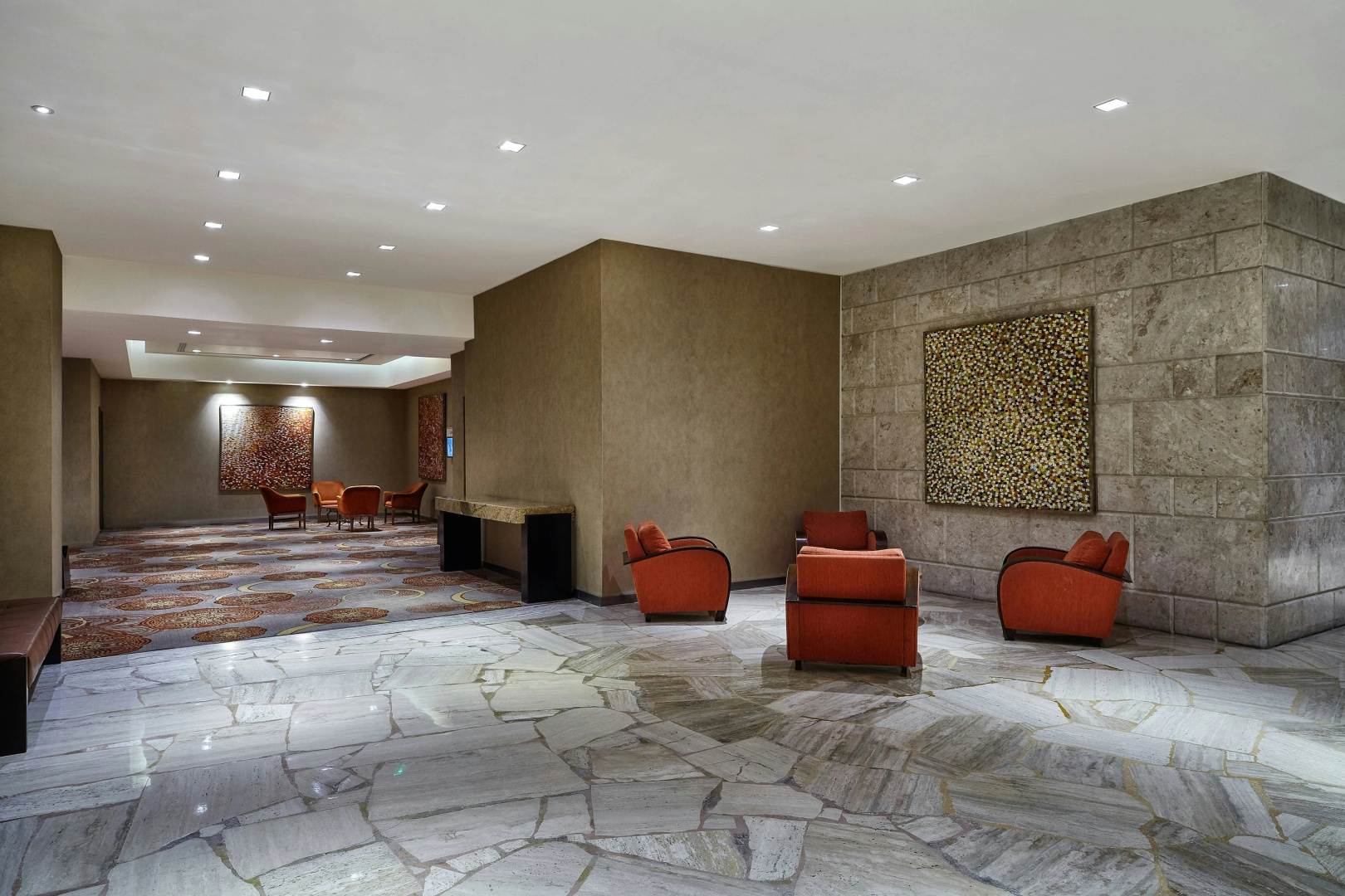 Foto - Sheraton Grand Rio Hotel & Resort