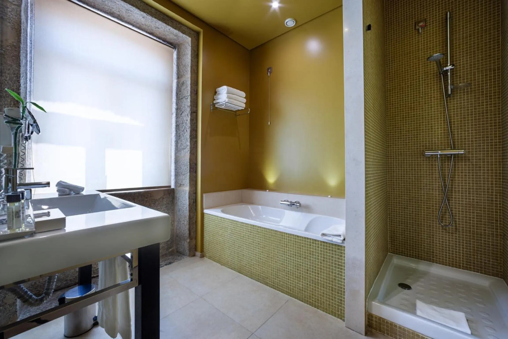 Foto - Pestana Palacio do Freixo, Pousada & National Monument - The Leading Hotels of the World