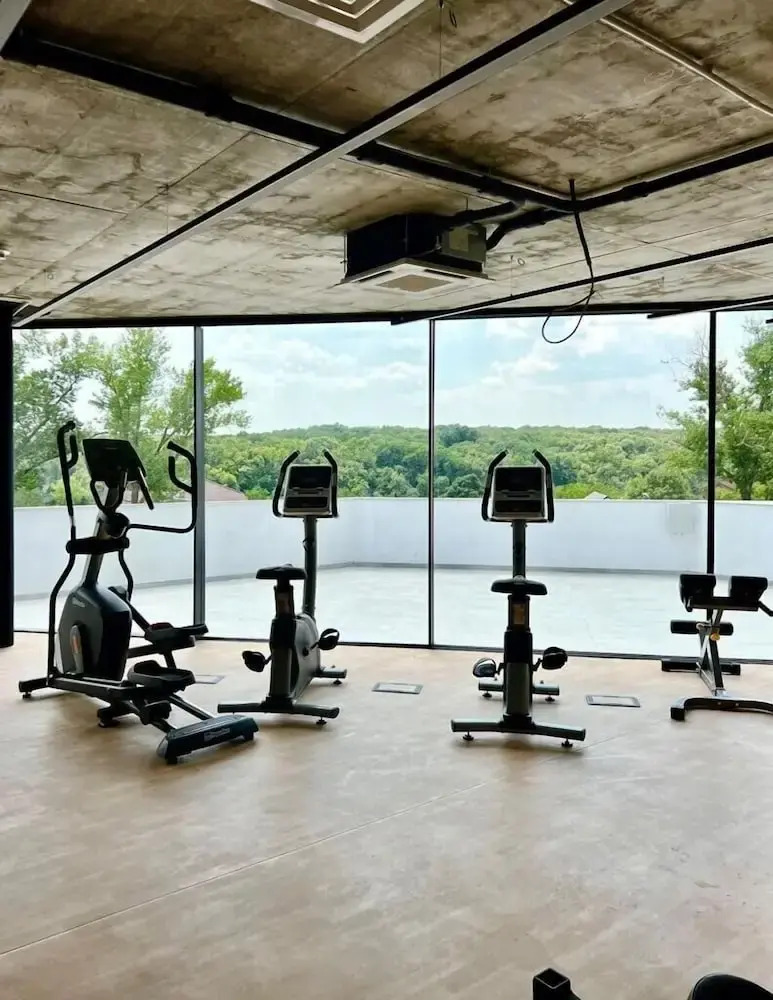 Foto - Mercure Conacul Cozieni