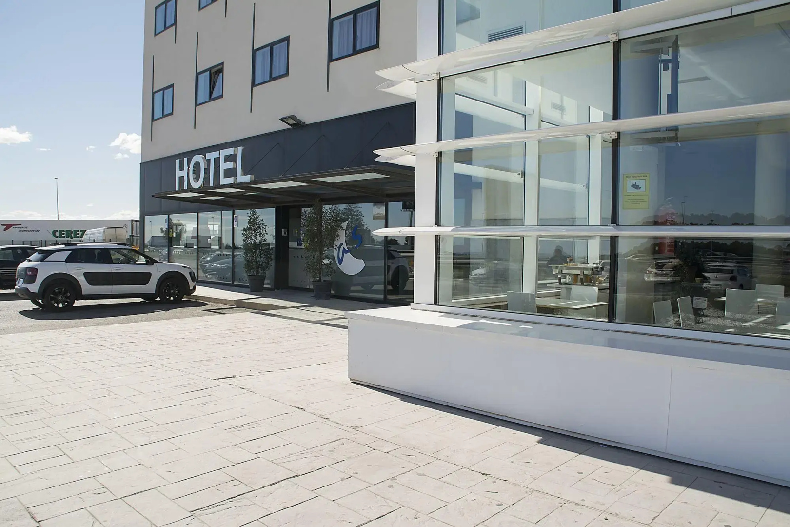 Foto - Hotel AS Torrent
