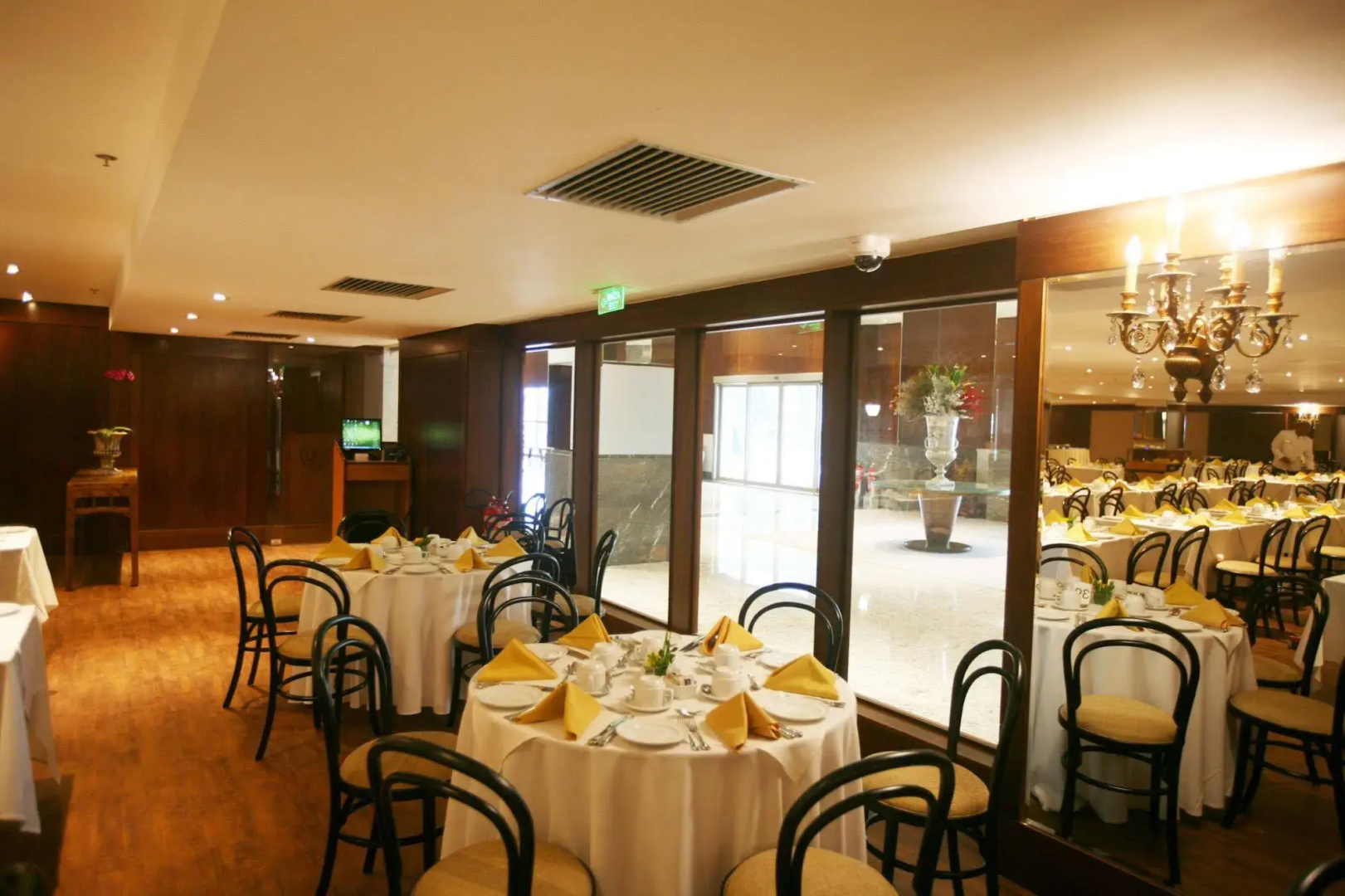 Foto - Windsor Oceanico Hotel