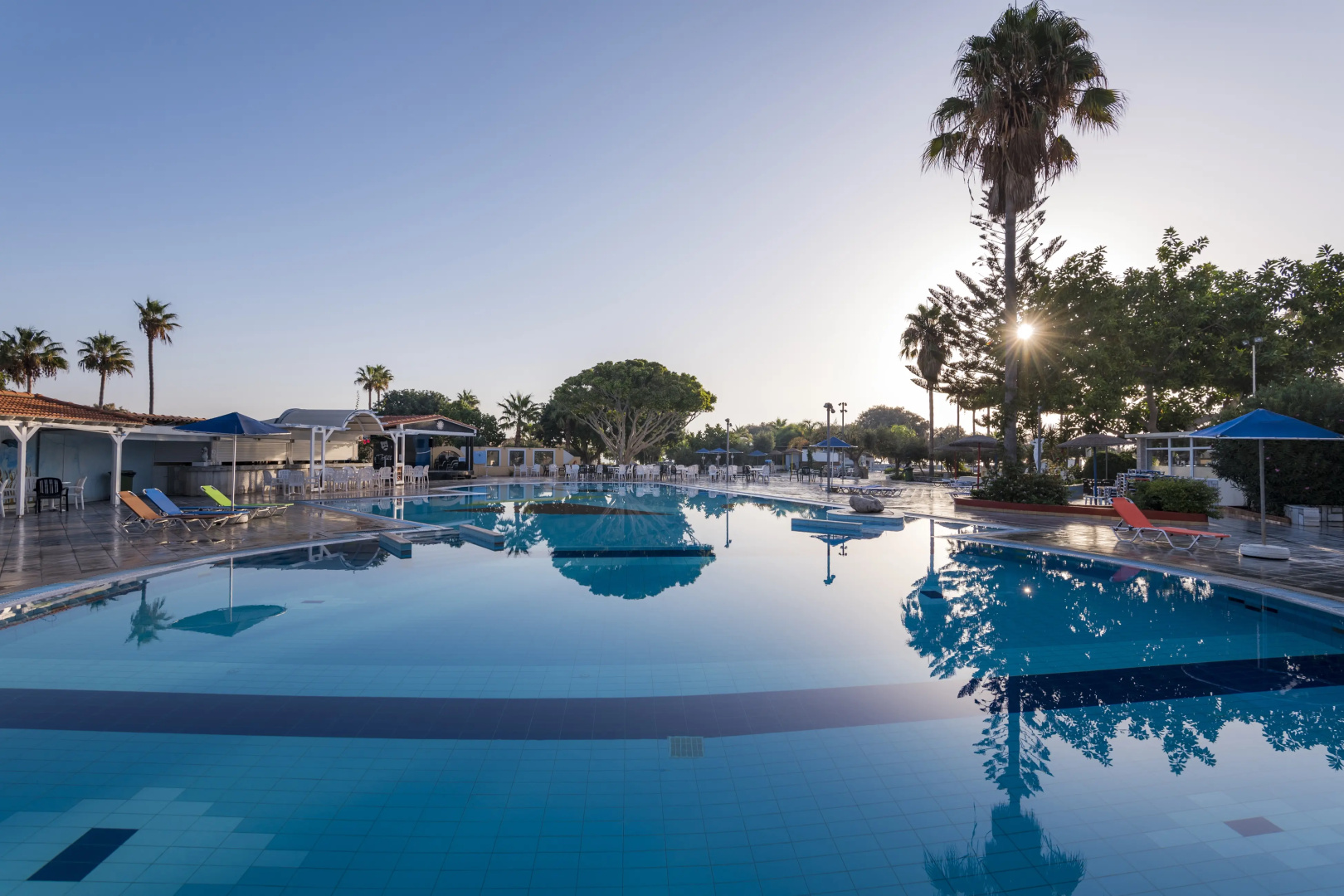 Foto - Atlantis Hotel