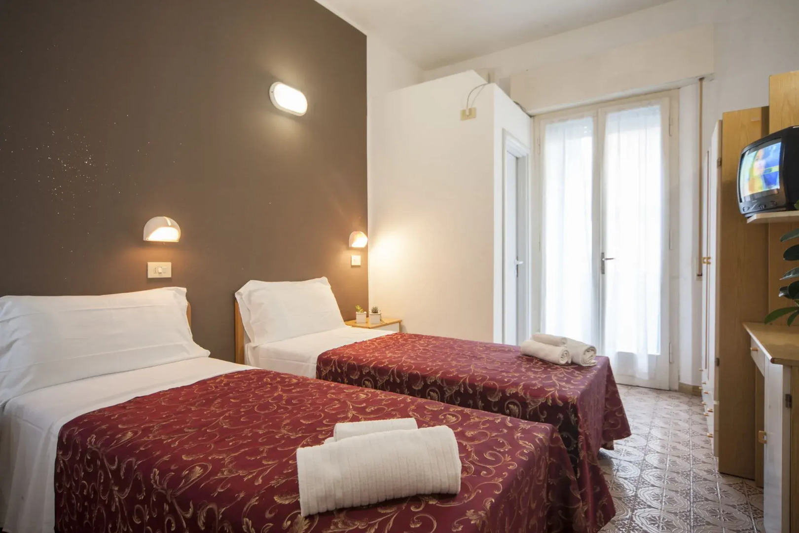 Foto - Hotel Adria Mare