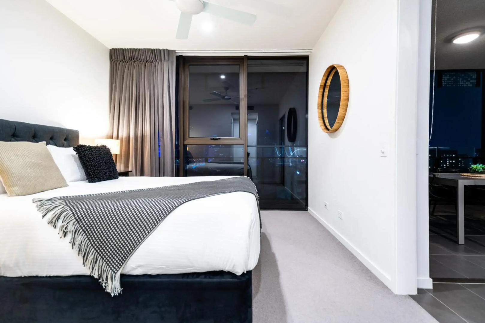 Photo - Opera Apartments South Brisbane