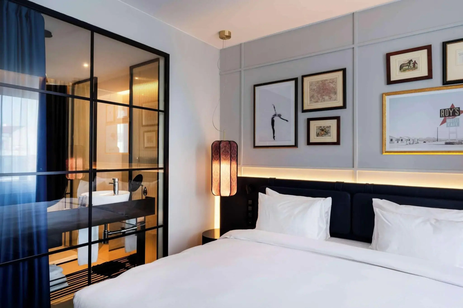 Foto - Radisson Collection Hotel, Santa Sofia Milan