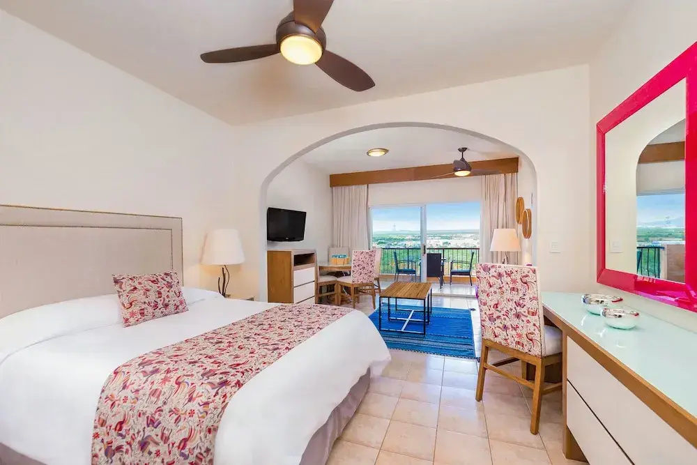Photo - Villa del Palmar-Cabo San Lucas