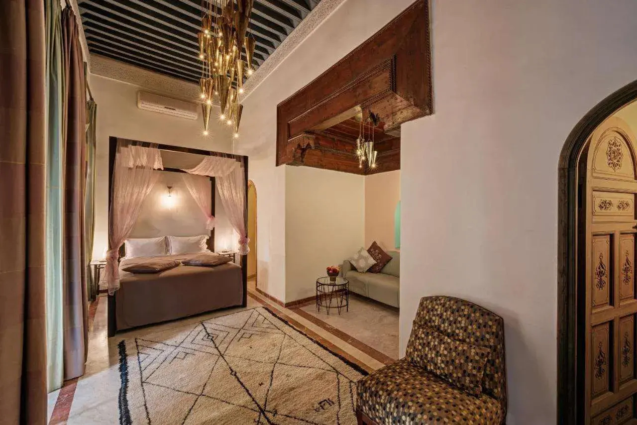 Photo - Riad Siwan