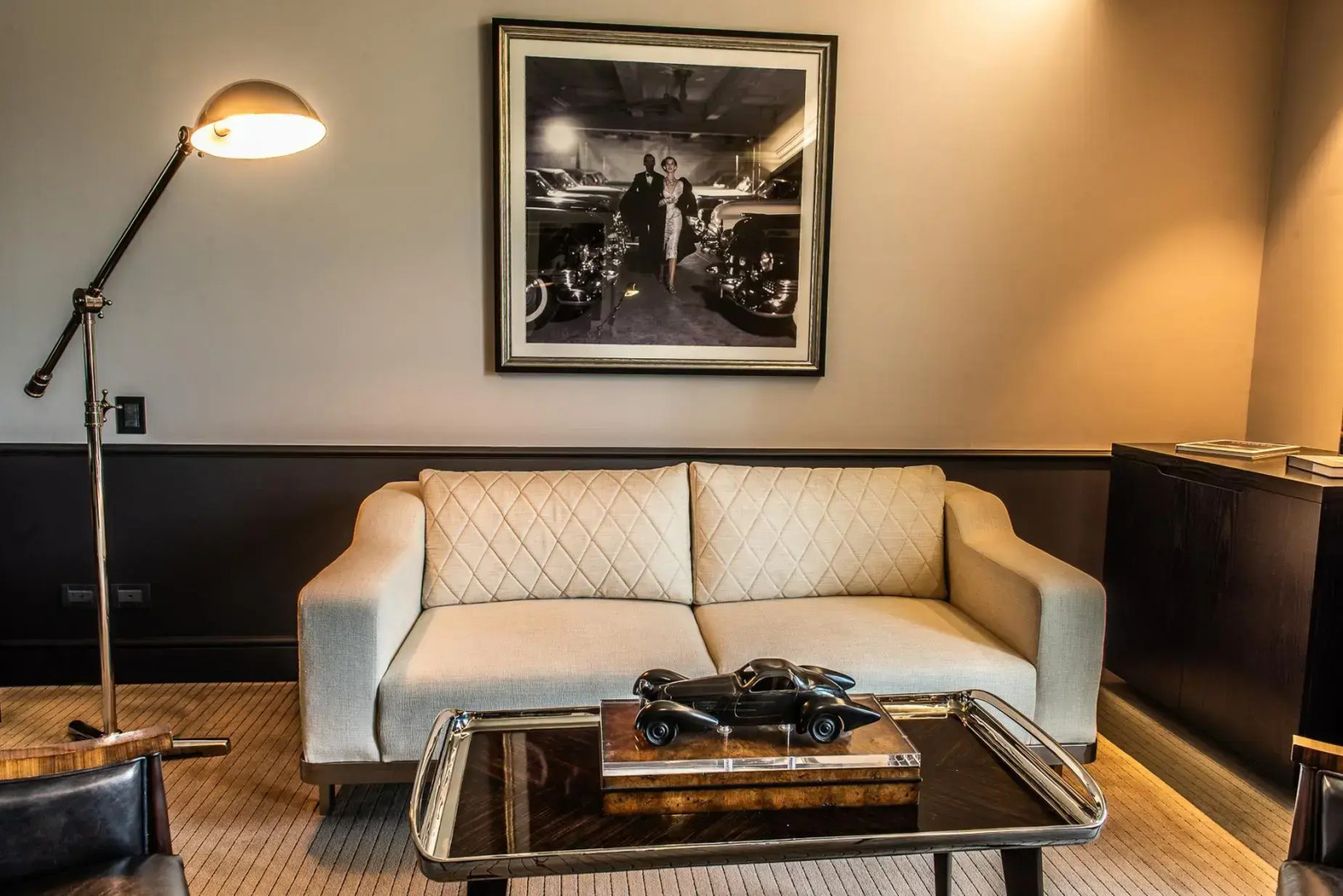 Foto - The Singular Santiago