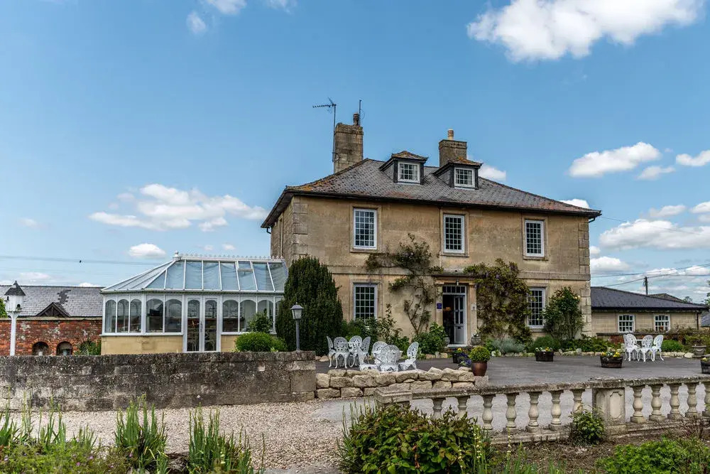 Foto - Widbrook Grange