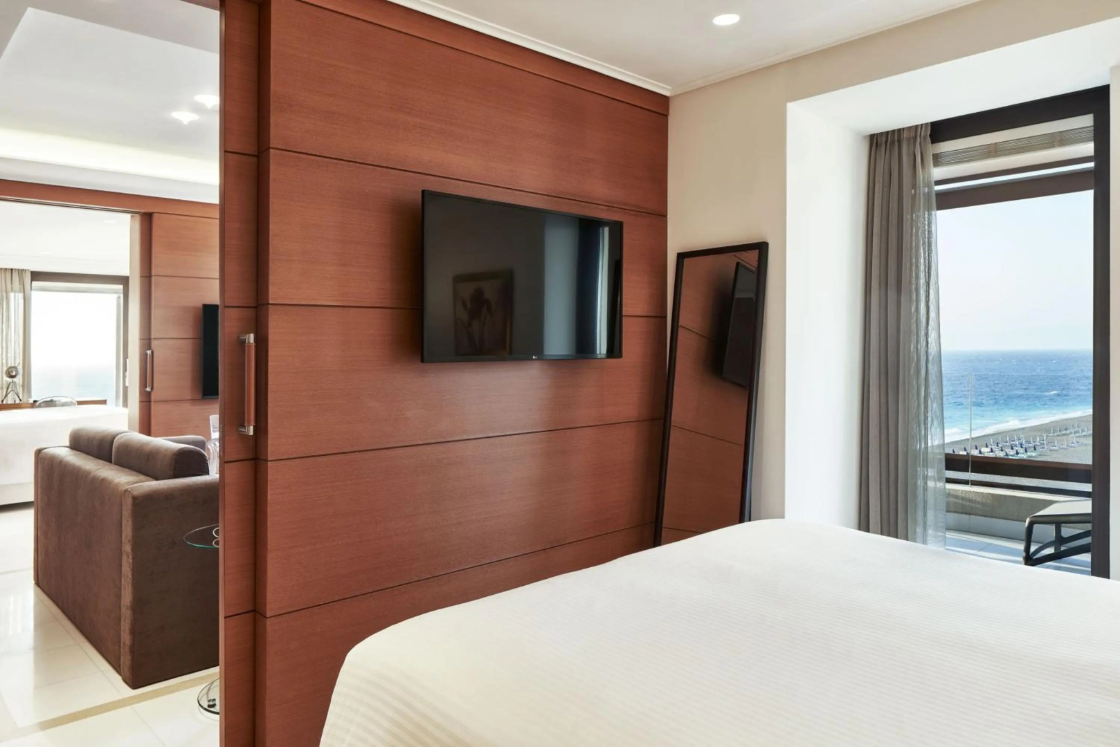 Foto - Bellevue On The Beach Suites