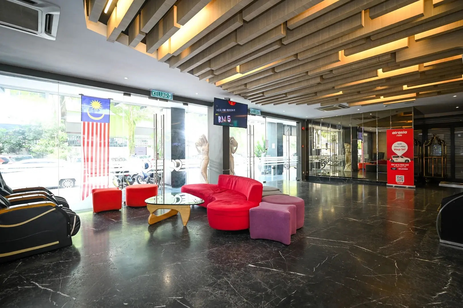 Photo - Kingston Hotel 2 - Setapak