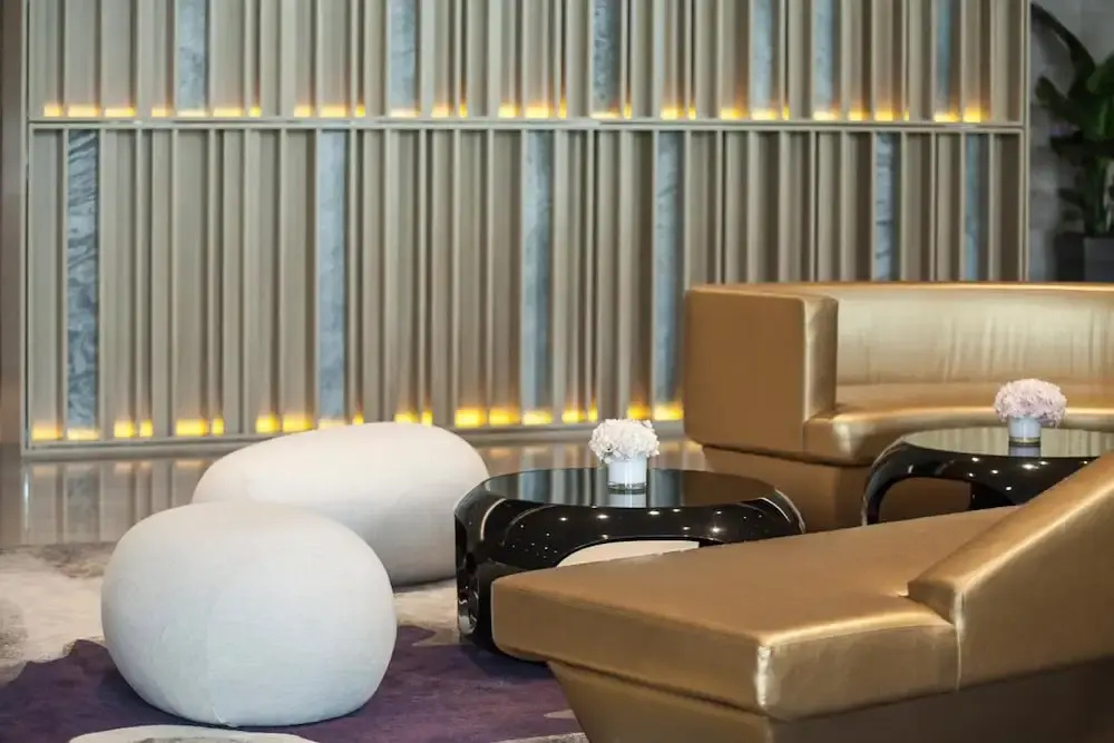 Foto - La Yarda Hotel Guangzhou - Free Shuttle Bus Available during Canton Fair Period