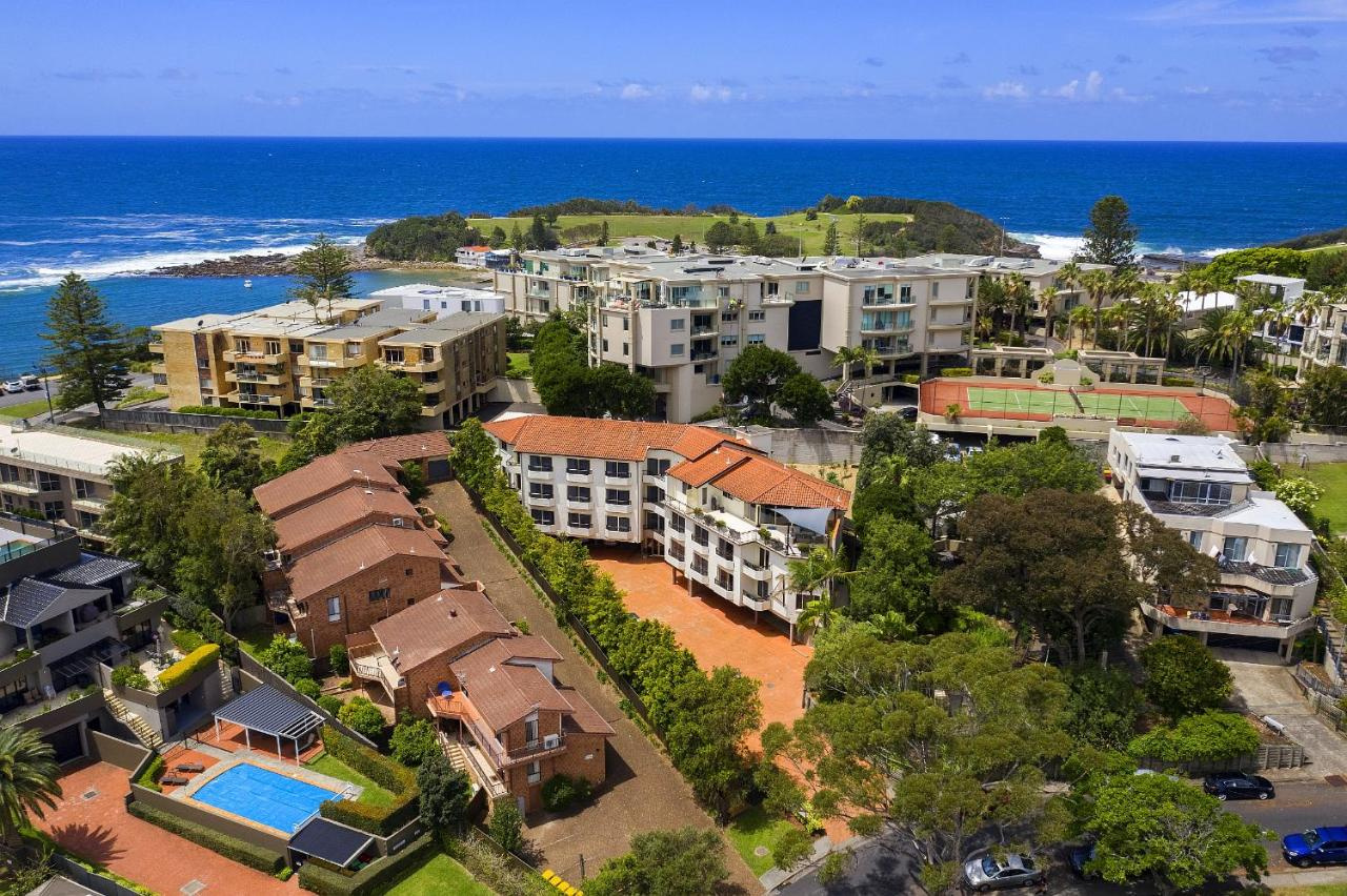 Foto - Terrigal Sails Serviced Apartments