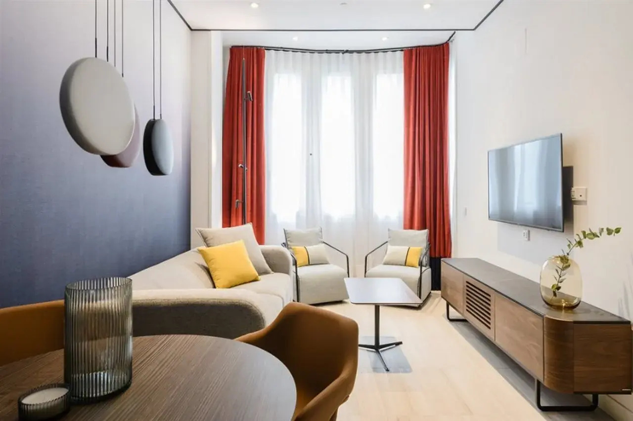 Foto - Smartrental Collection Gran Vía Centric