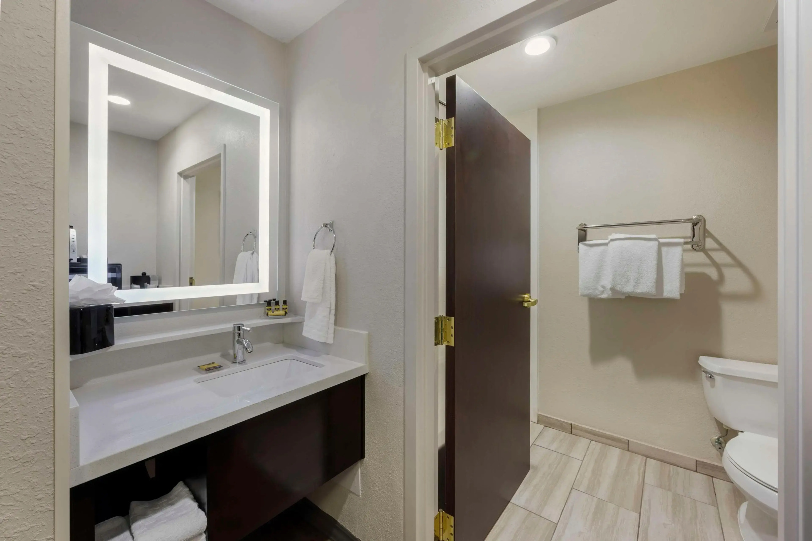 Foto - Best Western Plus Nashville Airport Hotel