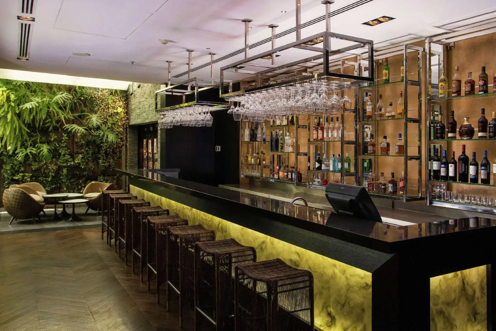 Photo - DoubleTree by Hilton Santiago - Vitacura