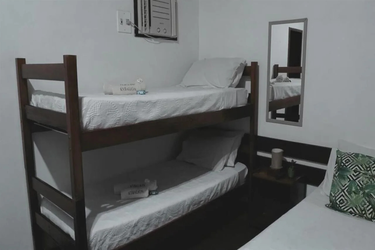 Foto - Pousada Kybalion