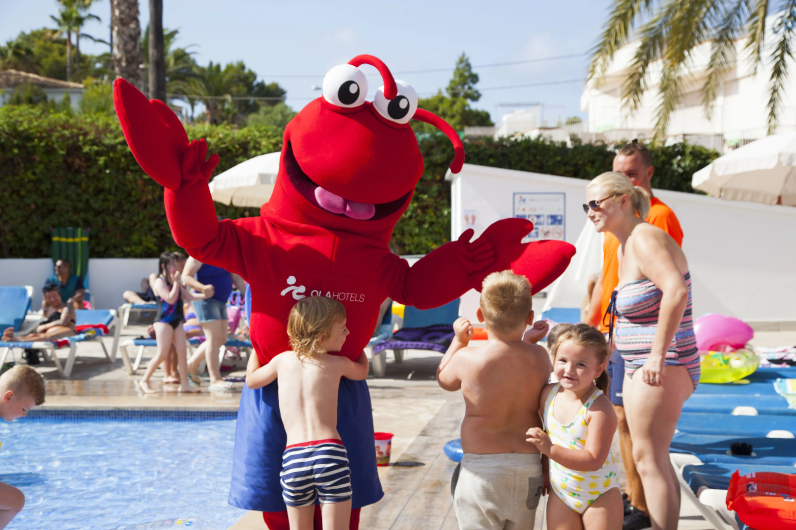 Photo - Globales Costa de la Calma