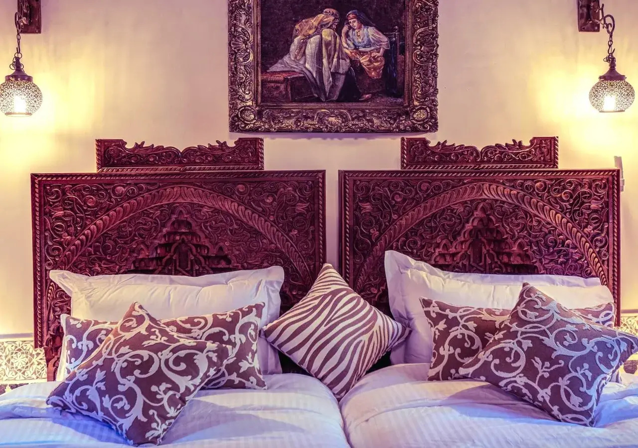 Foto - Riad Rcif & Spa Originale