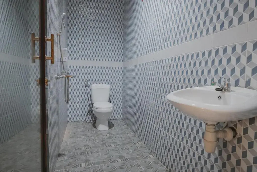 Foto - RedDoorz Plus near Istana Maimun Medan