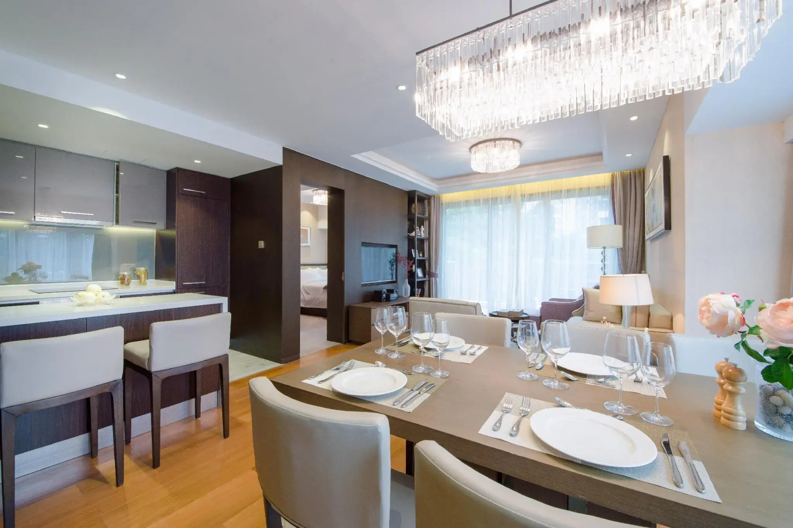 Photo - Savills Residence Daxin Shenzhen Bay
