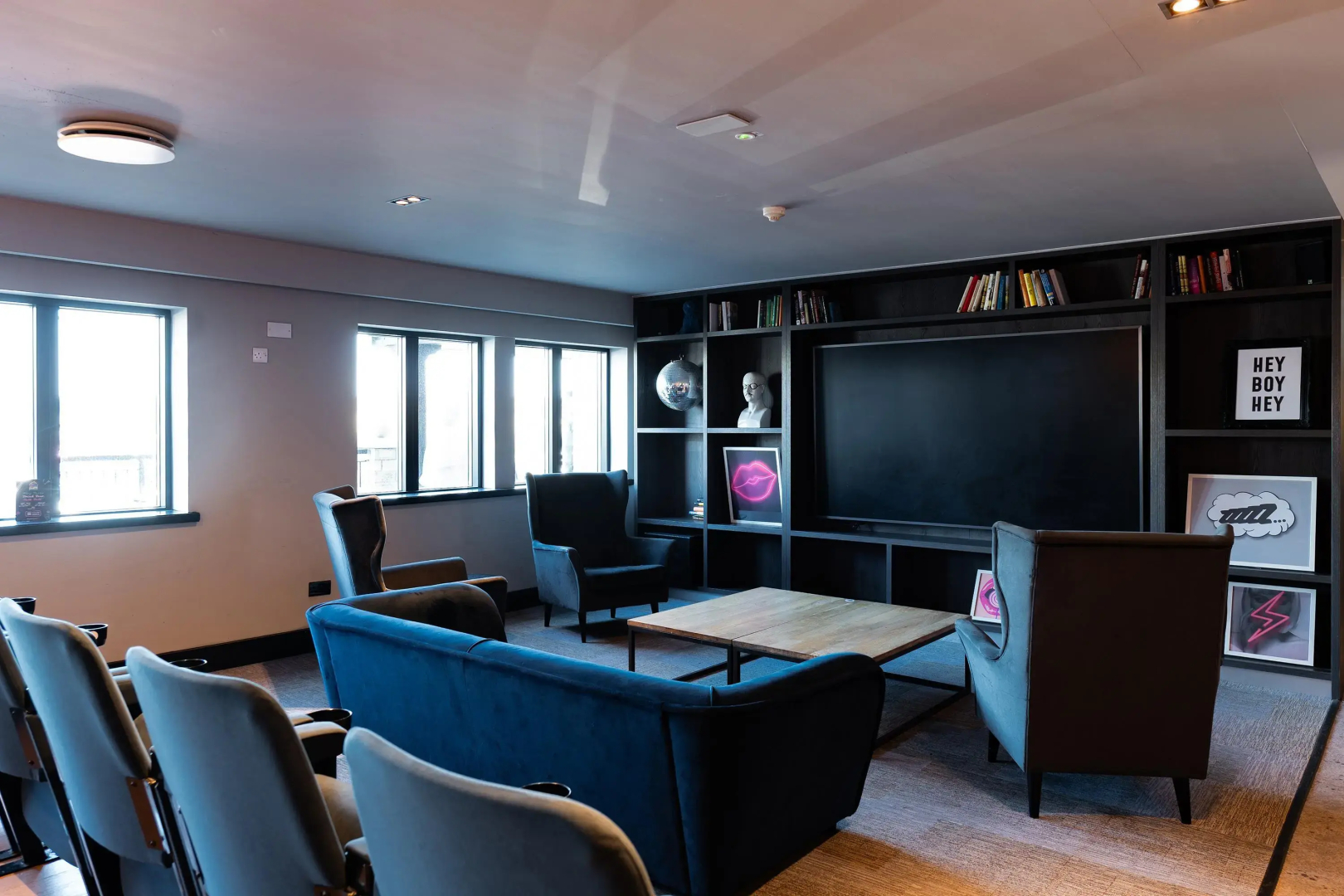 Foto - Village Hotel Birmingham Walsall