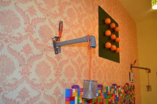 Foto - IL MERCATO CENTRALE B and B