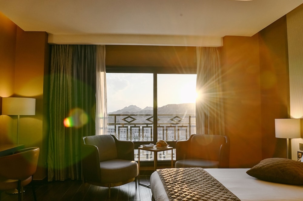 Foto - Petra Moon Luxury Hotel