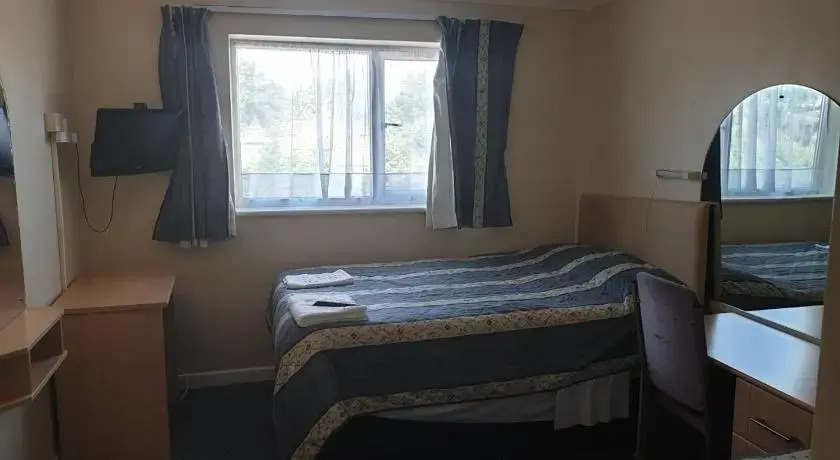 Foto - Elmhurst Hotel