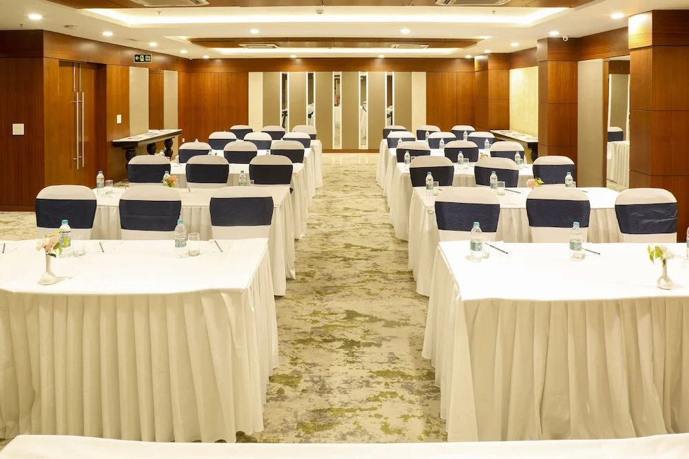 Photo - Nemesia City Center Gurugram Sector 29