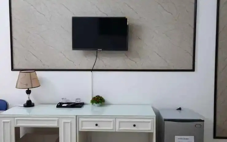 Foto - Hanoi Carina Hotel