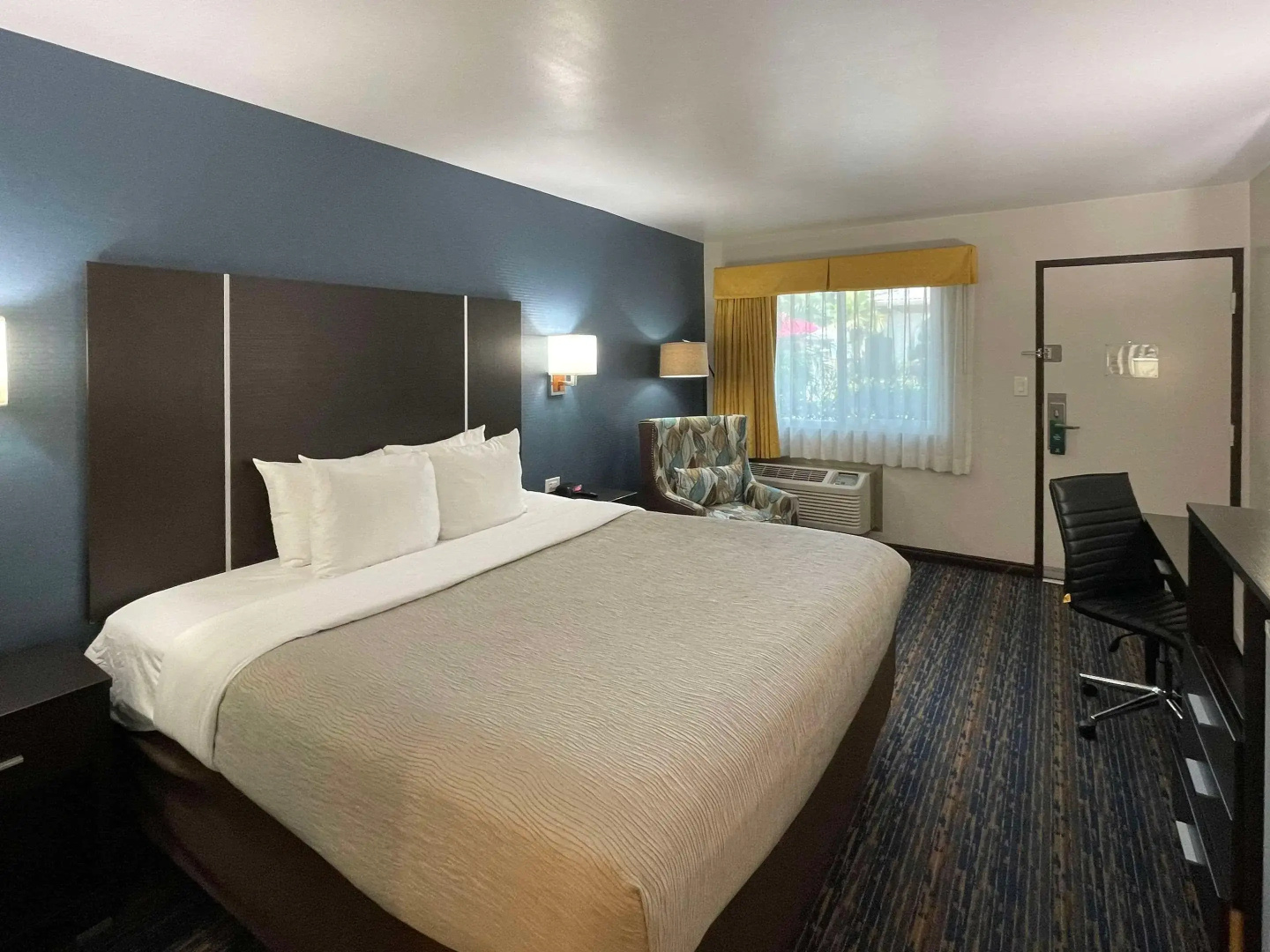 Foto - Quality Inn Ontario Airport Convention Center