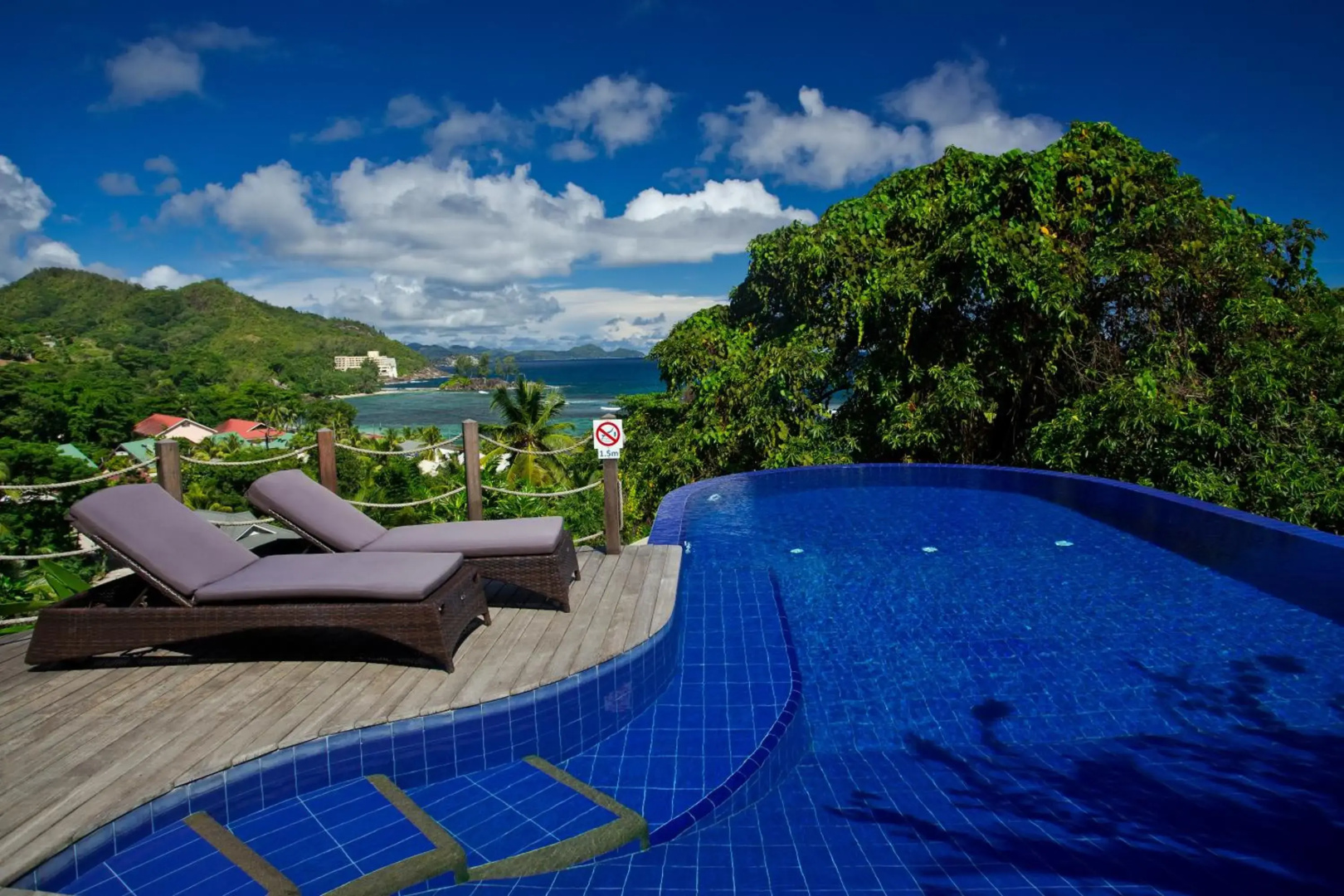 Foto - Villas de Jardin self-catering