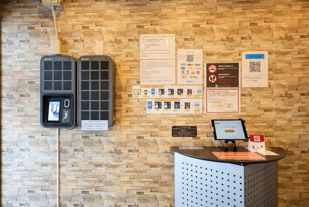 Photo - New Normal Condo in KENCHOMINAMIGUCHI