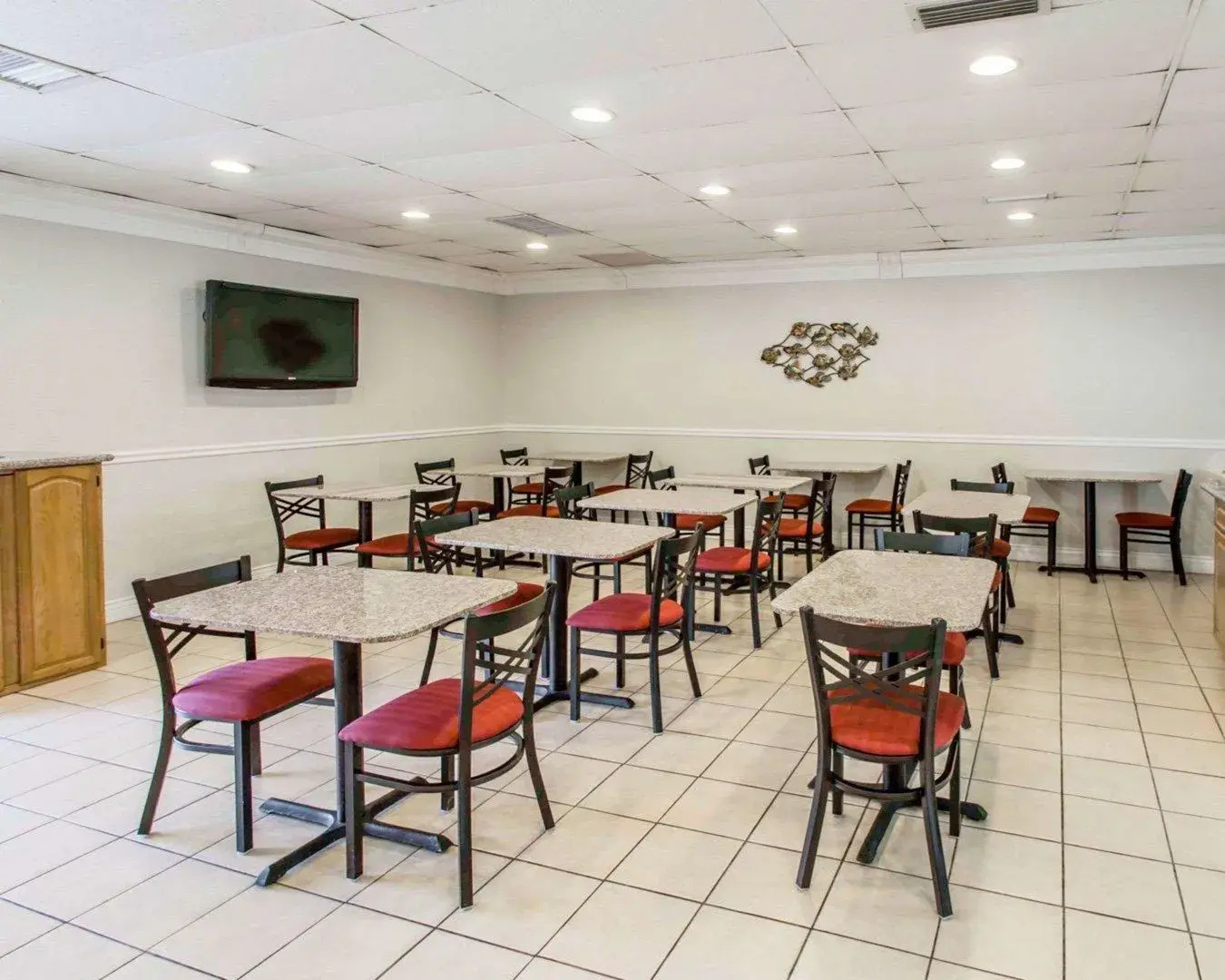 Foto - B&B HOTEL Jacksonville Airport – Newly Renovated!