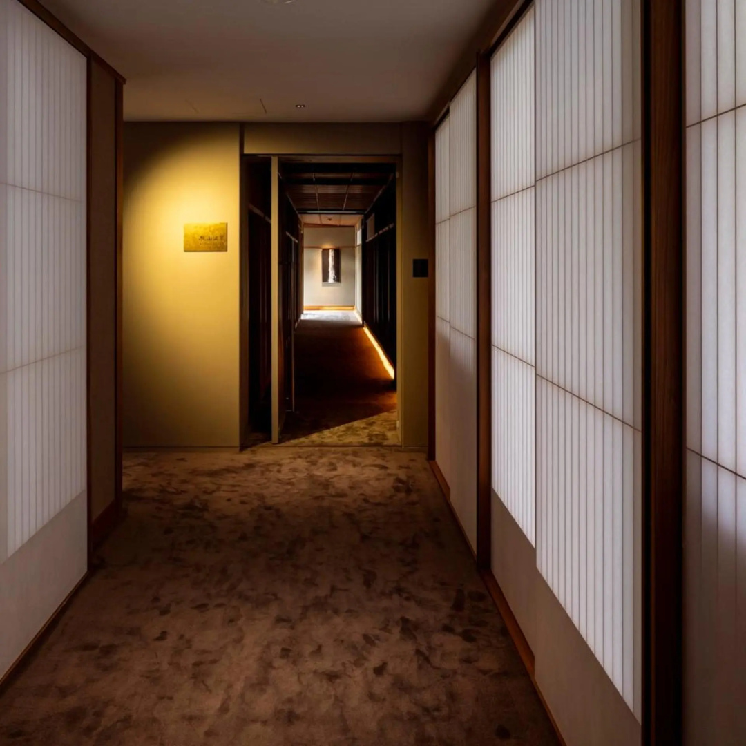 Foto - Momoyama Onsen Tsukimikan