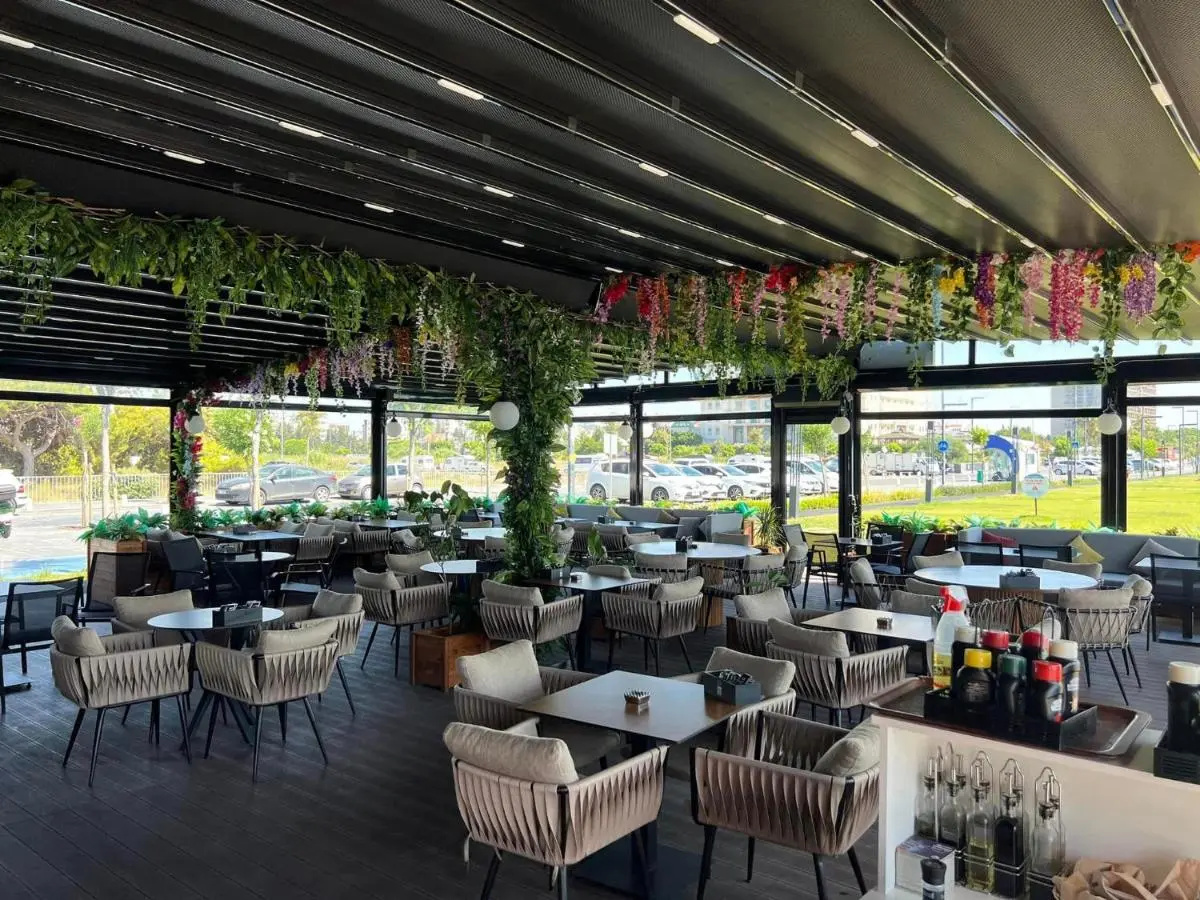 Photo - Güden Pearl Apart Hotel