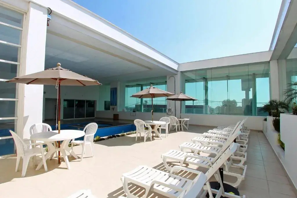 Photo - Fiesta Inn Cuautitlan