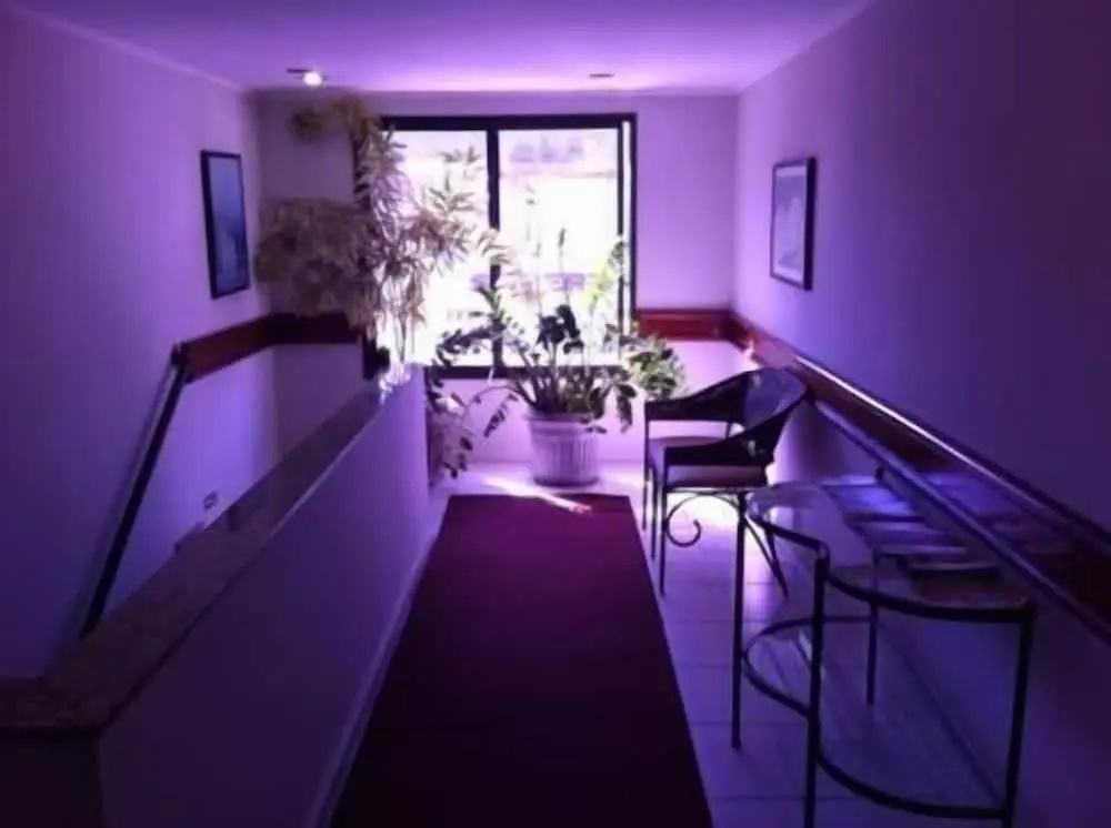Foto - Villas Boas Hotel