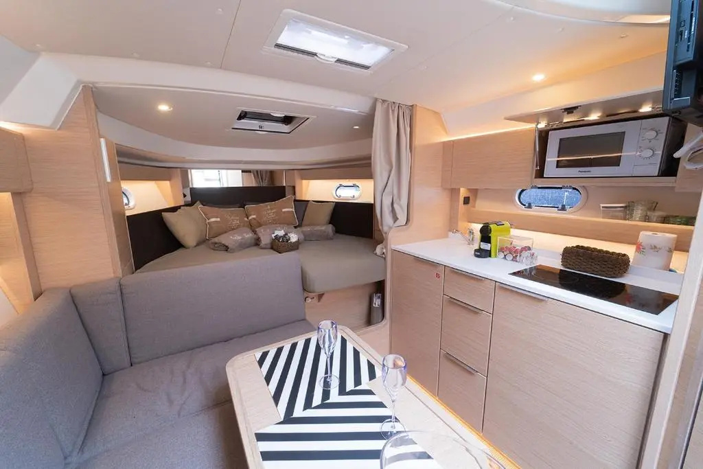 Foto - B&B Le 4 Stagioni Dante's Suites by ClaPa Group Dislocated Hospitality