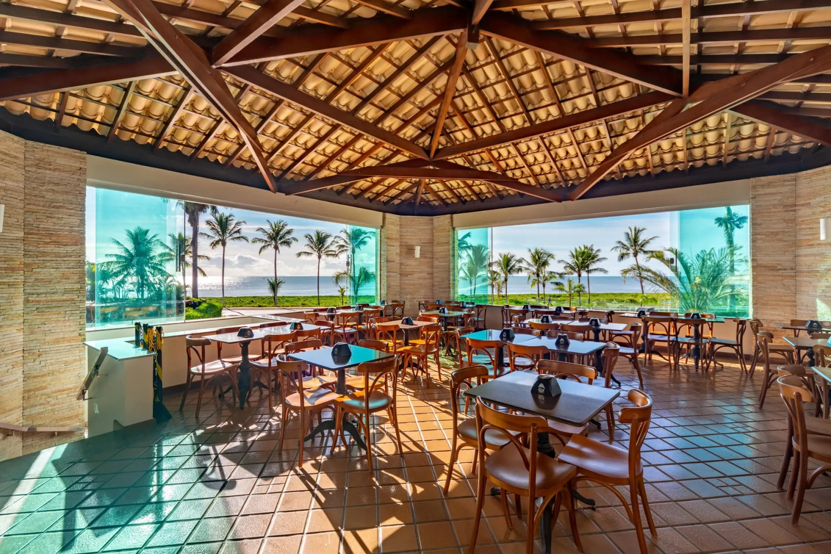 Photo - Quinta do Sol Praia Hotel
