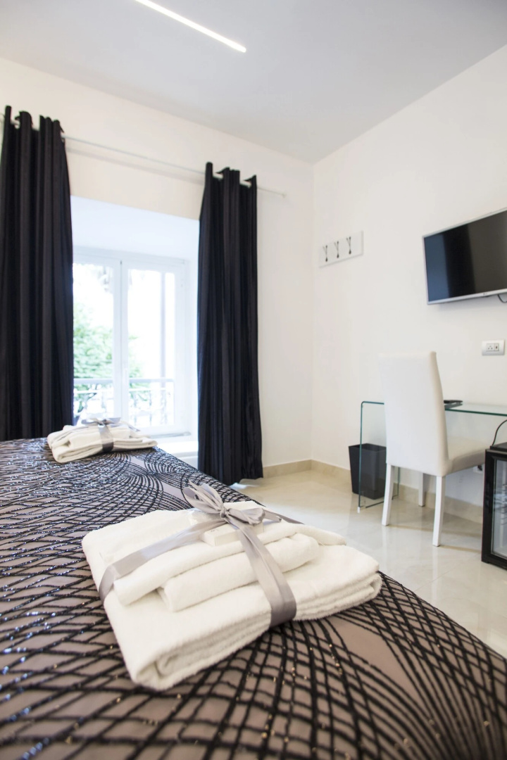 Foto - San Pietro Grand Suite