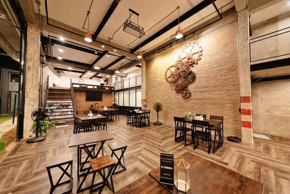 Photo - The Entaneer Poshtel