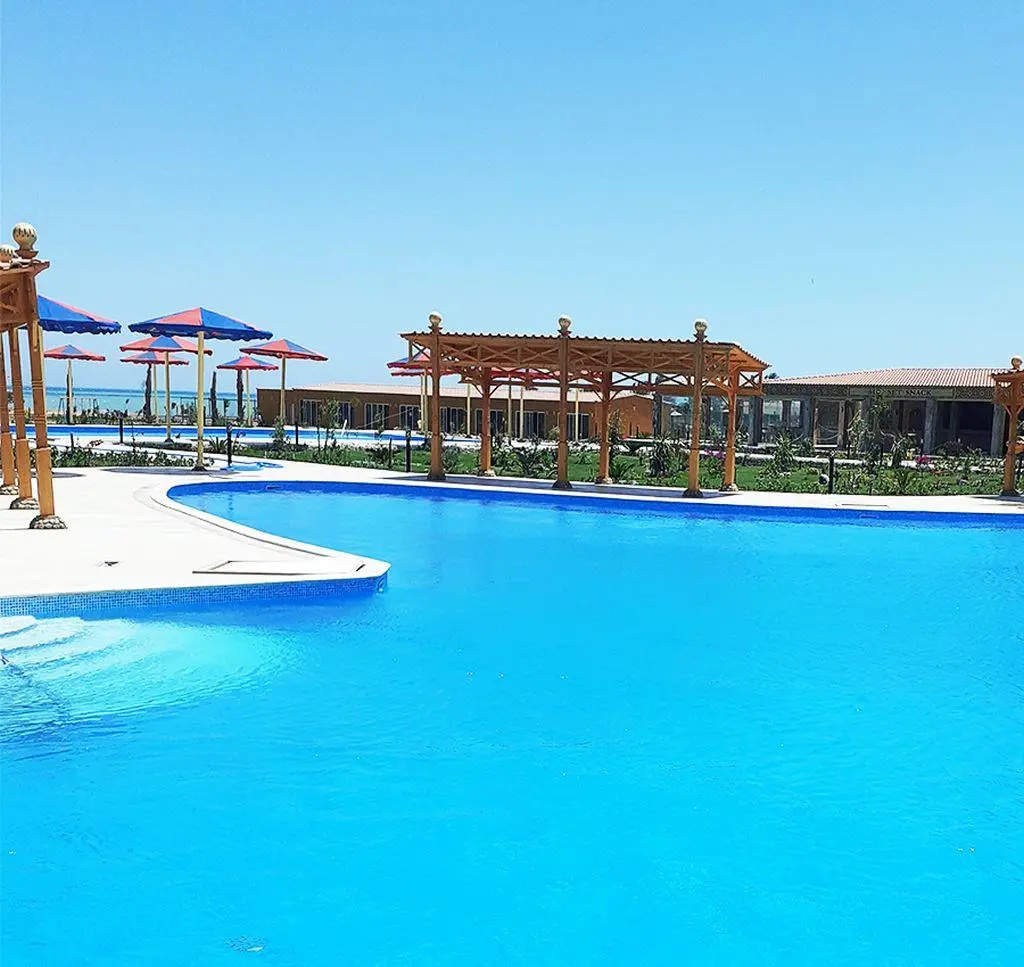 Foto - Hawaii Paradise Aqua Park Resort