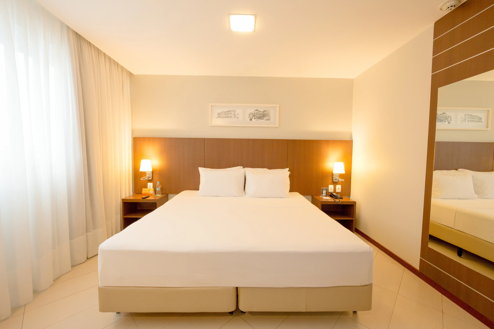 Foto - Quality Hotel Vitória