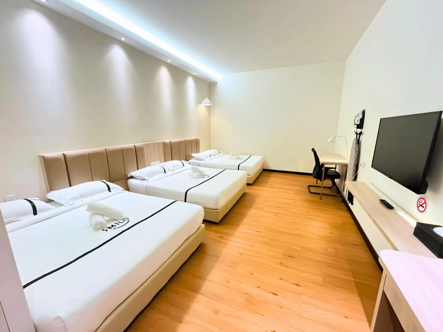 Photo - Top Holiday Hotel @ The Mines Seri Kembangan