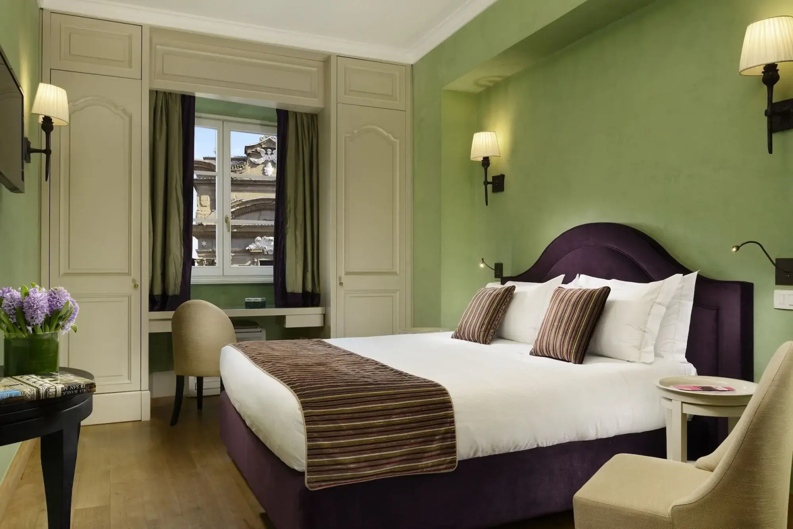 Foto - San Firenze Suites & Spa