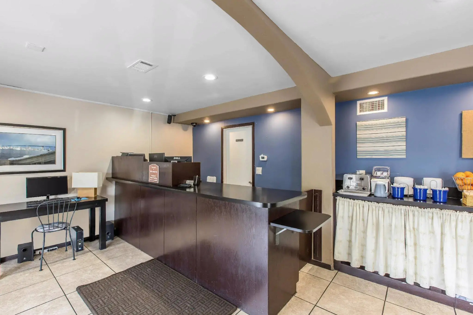 Foto - Fairfield Inn & Suites by Marriott San Diego Pacific Beach